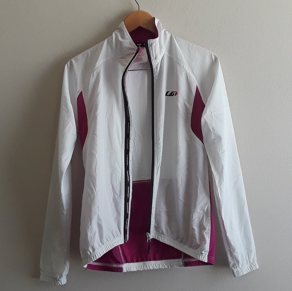Louis Garneau W's Modesto Jacket 2 Size M